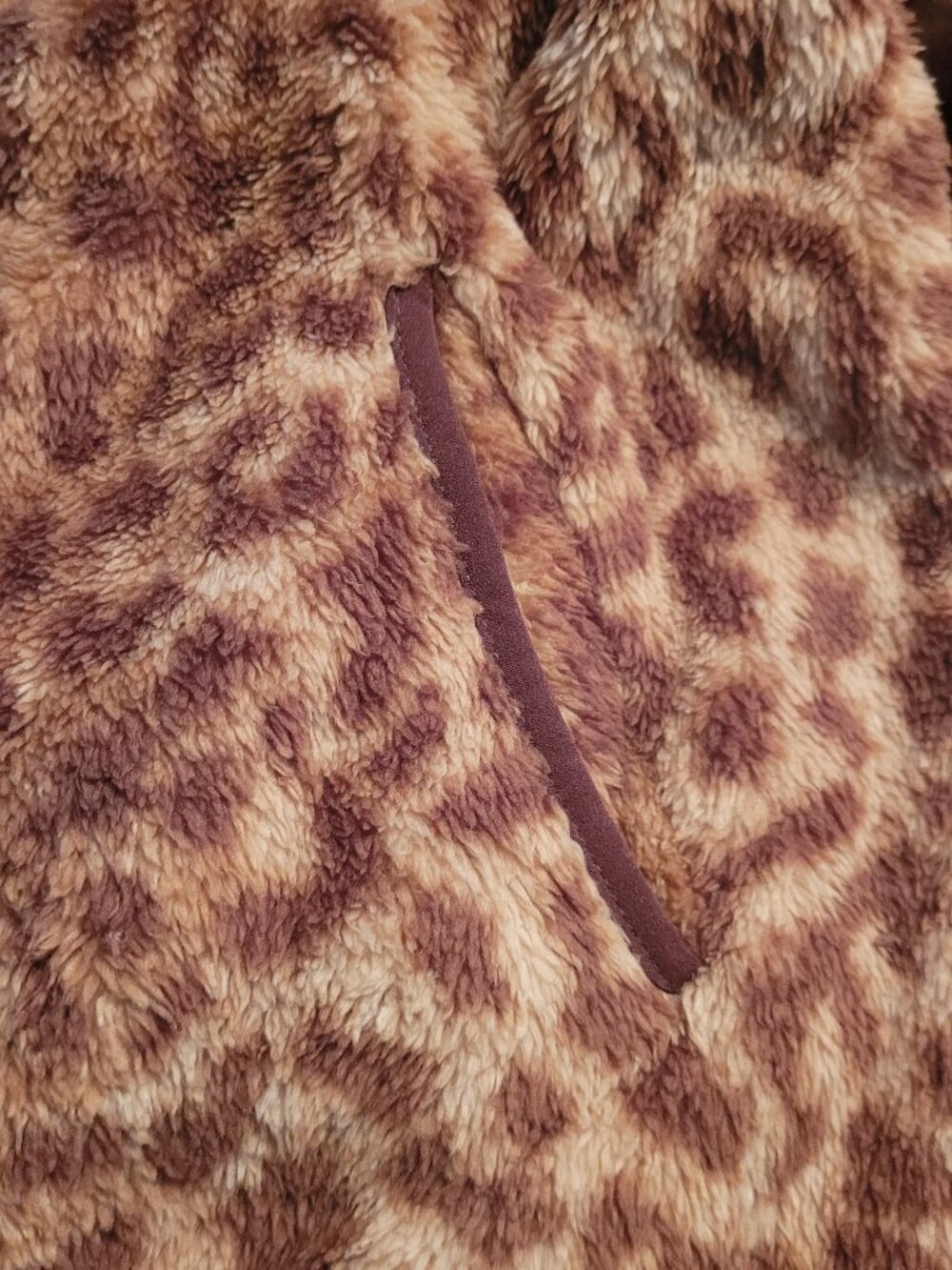 XiRENA Cub Scout Ridge Pullover - Picture 9 of 10